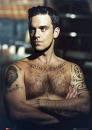 Robbie Williams profile picture