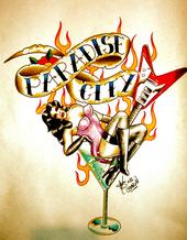 Paradise City profile picture