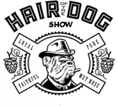 DJ Batmanâ€™s Hair of the Dog Show profile picture