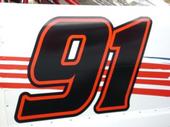 91 Sanford Racing profile picture