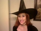 *the little red head witch* profile picture