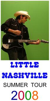 Little Nashville/J Juliano profile picture
