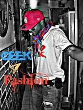 Geek 4 Fashion...... FUCK WIT ME............. profile picture