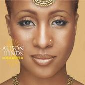 Alison Hinds profile picture