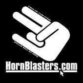 hornblasters