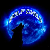 wolf child profile picture