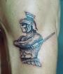 Americo Tattoo - Esteticamente - profile picture