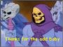 Monsieur Skeletor profile picture