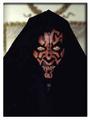 Darth Maul profile picture