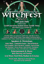 Witchfest profile picture