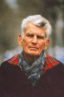 Samuel Beckett profile picture