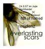 Everlasting Scars (RECORDING NEW EP) profile picture