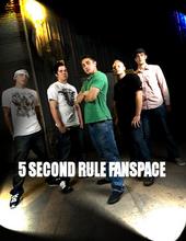 5 Second Rule Fan Space ™ profile picture