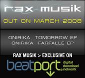 Rax Musik Records profile picture