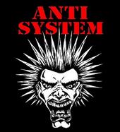 ANTI SYSTEM profile picture