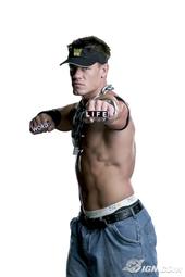 john cena profile picture