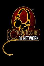 CLUTCH DJ Network â„¢ profile picture