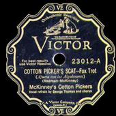 McKinneyâ€™s Cotton Pickers profile picture