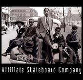 AFFILIATE SKATEBOARDS profile picture