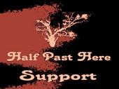 Half Past Here Support profile picture