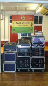 Jahvoice Sound System profile picture