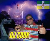 DJCOOK profile picture