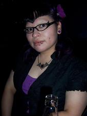 Miss Purple profile picture