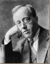 Gustav Holst profile picture