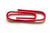 oneredpaperclip