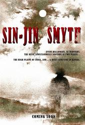 SIN-JIN SMYTH profile picture