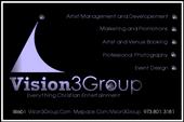 The Vision 3 Group profile picture