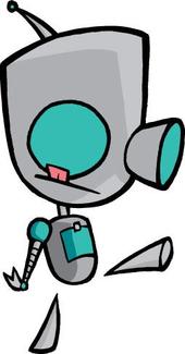 Gir profile picture