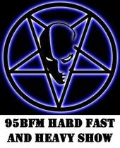 The 95bfm Hard, Fast and Heavy Show profile picture