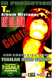 Planamu_Sound_Present: Gatto_ Mixtape_Album profile picture