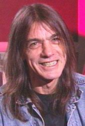 MALCOLM YOUNG profile picture