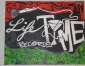 Life Tyme Records,inc. profile picture