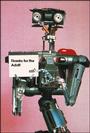 Johnny 5 profile picture