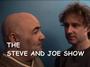 THE STEVE AND JOE SHOW profile picture