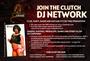 CLUTCH DJ Network â„¢ profile picture