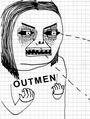 OUTMEN profile picture