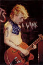 Brian Setzer (FAN PAGE) profile picture