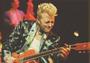 Brian Setzer (FAN PAGE) profile picture