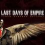 LAST DAYS OF EMPIRE profile picture