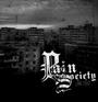 PAIN SOCIETY ** NOUVEAU MORCEAU** profile picture