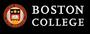 Boston College profile picture