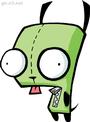 Gir profile picture