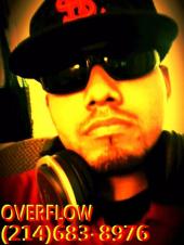 OVERFLOW->A.k.A Mr O.M.G (On-My-Grind) profile picture