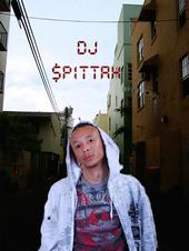 Official DJ SPITTAH page profile picture