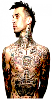 Travis Barker Fan Page profile picture