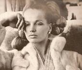 Veruschka profile picture